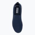 Pánske topánky SKECHERS Go Walk Max Modulating navy/white 6