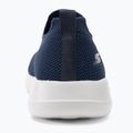 Pánske topánky SKECHERS Go Walk Max Modulating navy/white 7