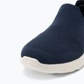 Pánske topánky SKECHERS Go Walk Max Modulating navy/white 8