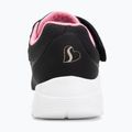 Detské topánky SKECHERS Uno Lite black/rose gold 6