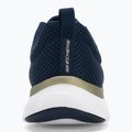 Dámska obuv SKECHERS Flex Appeal 4.0 Brilliant View navy/gold 6