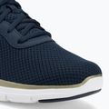 Dámska obuv SKECHERS Flex Appeal 4.0 Brilliant View navy/gold 7
