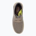 Pánske topánky SKECHERS Proven Forenzo khaki 5