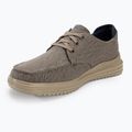 Pánske topánky SKECHERS Proven Forenzo khaki 7