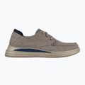 Pánske topánky SKECHERS Proven Forenzo khaki 9