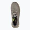Pánske topánky SKECHERS Proven Forenzo khaki 11