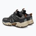 Pánske topánky SKECHERS Terraform Selvin čierne 4