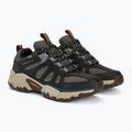 Pánske topánky SKECHERS Terraform Selvin čierne 5