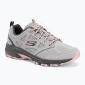 Dámske topánky SKECHERS Hillcrest Pure Escapade gray/pink