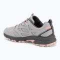 Dámske topánky SKECHERS Hillcrest Pure Escapade gray/pink 3