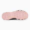 Dámske topánky SKECHERS Hillcrest Pure Escapade gray/pink 4