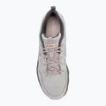 Dámske topánky SKECHERS Hillcrest Pure Escapade gray/pink 5