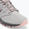 Dámske topánky SKECHERS Hillcrest Pure Escapade gray/pink 7