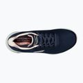 Dámska tréningová obuv SKECHERS Arch Fit Big Appeal navy/pink 11