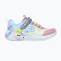 Detské topánky SKECHERS Unicorn Dreams purple/multi 10