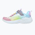 Detské topánky SKECHERS Unicorn Dreams purple/multi 12