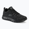 Pánske topánky SKECHERS Track Front Runner black