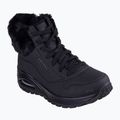 Dámska obuv SKECHERS Uno Rugged Fall Air black 8