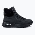 Dámska obuv SKECHERS Uno Rugged Fall Air black 2