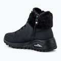Dámska obuv SKECHERS Uno Rugged Fall Air black 3