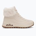 Dámske topánky SKECHERS Uno Rugged Fall Air natural 2