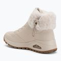 Dámske topánky SKECHERS Uno Rugged Fall Air natural 3