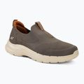 Pánske topánky SKECHERS Go Walk 6 taupe