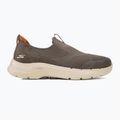 Pánske topánky SKECHERS Go Walk 6 taupe 2