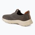 Pánske topánky SKECHERS Go Walk 6 taupe 3