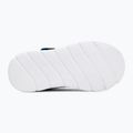 Detské topánky SKECHERS Comfy Flex Mini Trainer blue 4