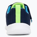 Detské topánky SKECHERS Comfy Flex Mini Trainer blue 6