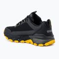 Pánska obuv SKECHERS Max Protect Liberated black/yellow 3