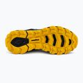 Pánska obuv SKECHERS Max Protect Liberated black/yellow 4