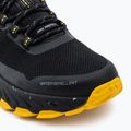 Pánska obuv SKECHERS Max Protect Liberated black/yellow 7