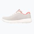 Dámske topánky SKECHERS Go Walk Joy Light Motion white/pink 3