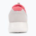 Dámske topánky SKECHERS Go Walk Joy Light Motion white/pink 8