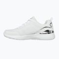 Dámska tréningová obuv SKECHERS Skech-Air Dynamight The Halcyon white 7