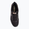 Dámska tréningová obuv SKECHERS Skech-Air Dynamight The Halcyon black/rose gold 6