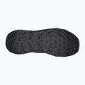 Pánske bežecké topánky SKECHERS Go Run Trail Altitude Element black/charcoal 9