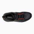 Pánske bežecké topánky SKECHERS Go Run Trail Altitude Element black/charcoal 10