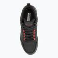 Pánske bežecké topánky SKECHERS Go Run Trail Altitude Element black/charcoal 6