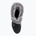 Dámske trekové topánky SKECHERS Trego Cold Blues black 6