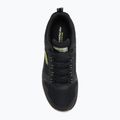 Pánske topánky SKECHERS Track Knockhill black/lime 5