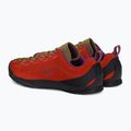 Pánska treková obuv Keen Jasper orange 1026593 3