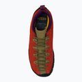 Pánska treková obuv Keen Jasper orange 1026593 6