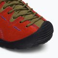Pánska treková obuv Keen Jasper orange 1026593 7