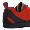 Pánska treková obuv Keen Jasper orange 1026593 8