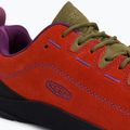 Pánska treková obuv Keen Jasper orange 1026593 9