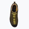 KEEN Jasper II WP pánske turistické topánky green 1026607 6