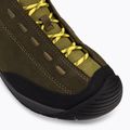 KEEN Jasper II WP pánske turistické topánky green 1026607 7